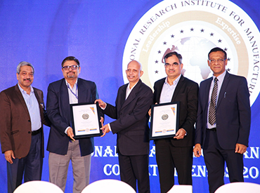 Manufacturing Competitiveness 2017-18